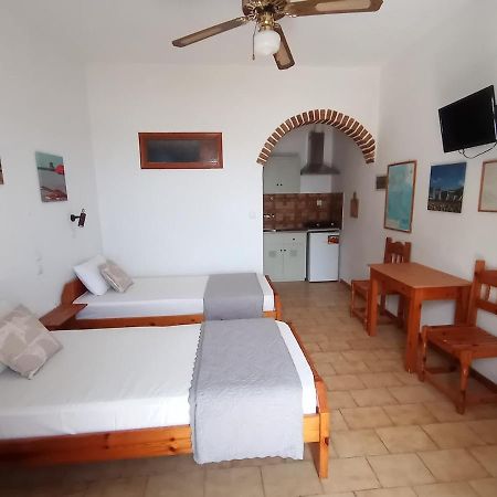 Villa Fourtuna Apartment Agios Ioannis Peristerion Eksteriør billede