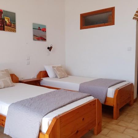 Villa Fourtuna Apartment Agios Ioannis Peristerion Eksteriør billede