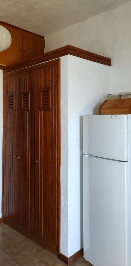 Villa Fourtuna Apartment Agios Ioannis Peristerion Eksteriør billede