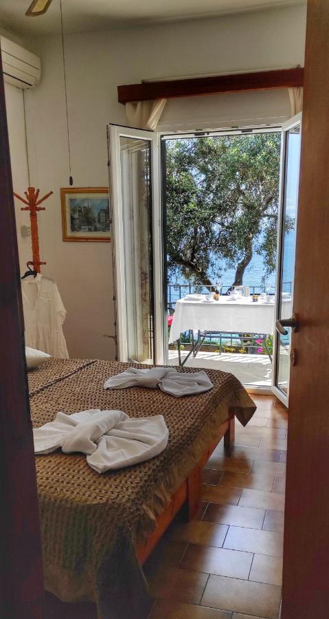 Villa Fourtuna Apartment Agios Ioannis Peristerion Eksteriør billede