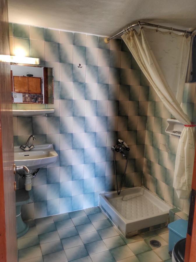 Villa Fourtuna Apartment Agios Ioannis Peristerion Eksteriør billede