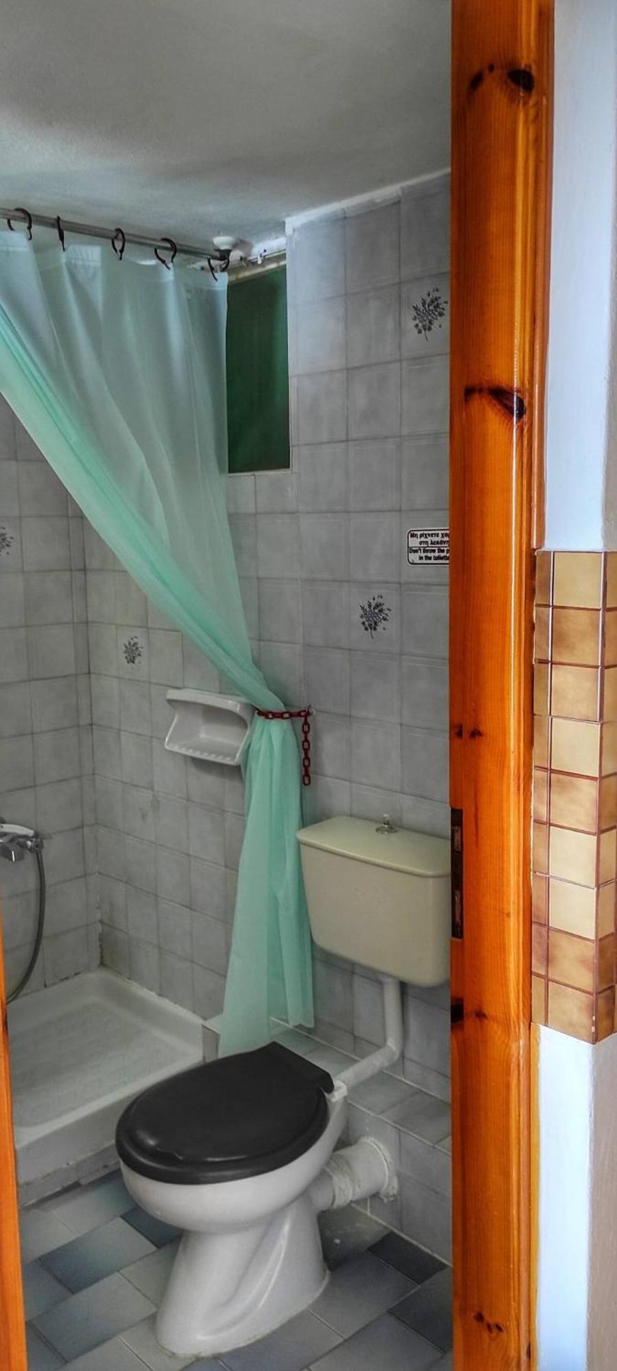Villa Fourtuna Apartment Agios Ioannis Peristerion Eksteriør billede