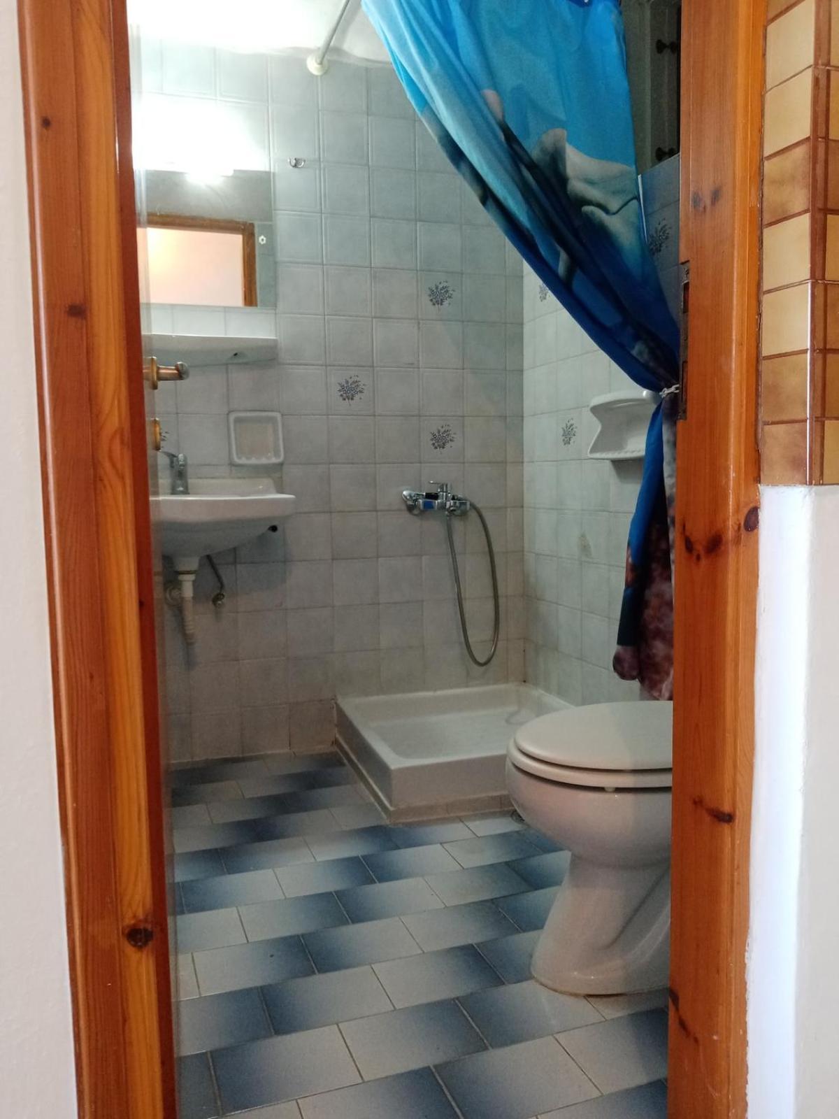 Villa Fourtuna Apartment Agios Ioannis Peristerion Eksteriør billede